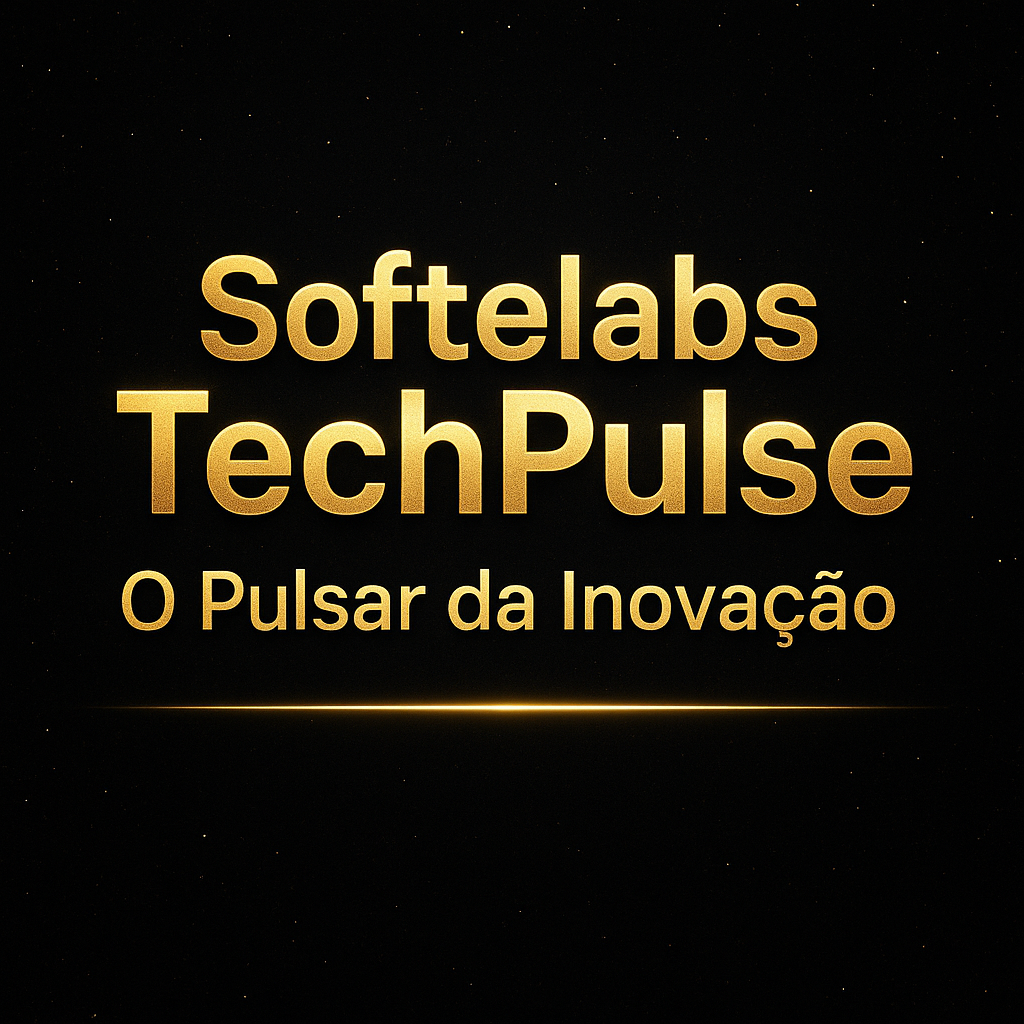 Softelabs TechPulse banner