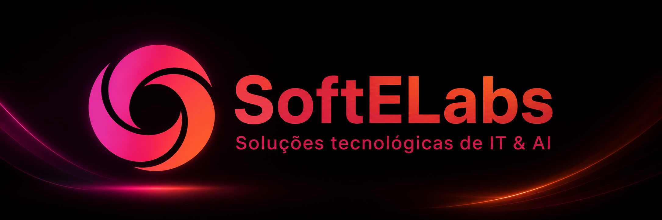 SoftELabs — Soluções tecnológicas de IT & AI