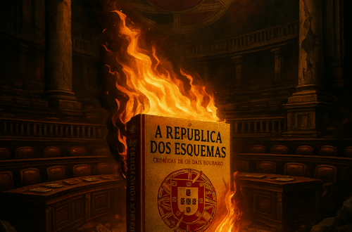 A república dos Esquemas