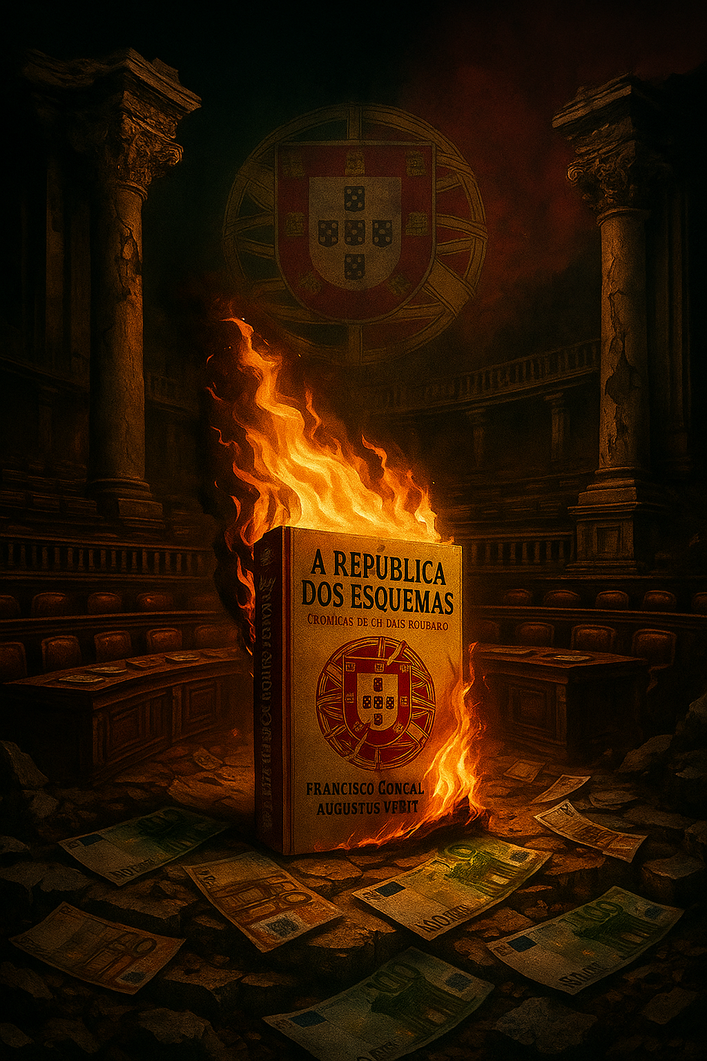 A república dos Esquemas