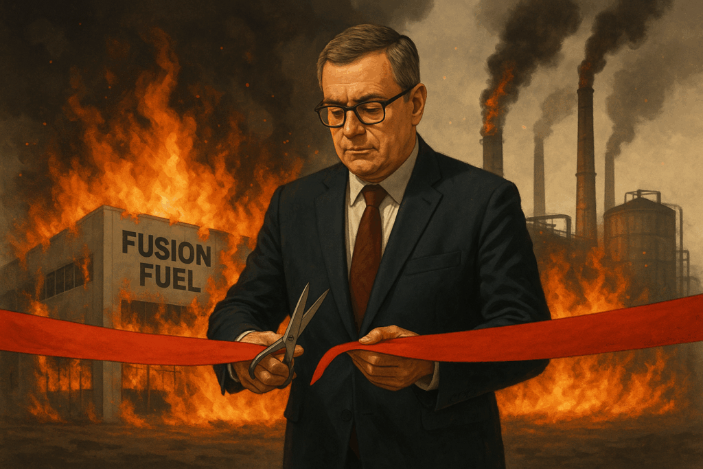 Ilustração editorial: Portugal: A Terra dos Milhões Perdidos e dos Culpados Invisíveis