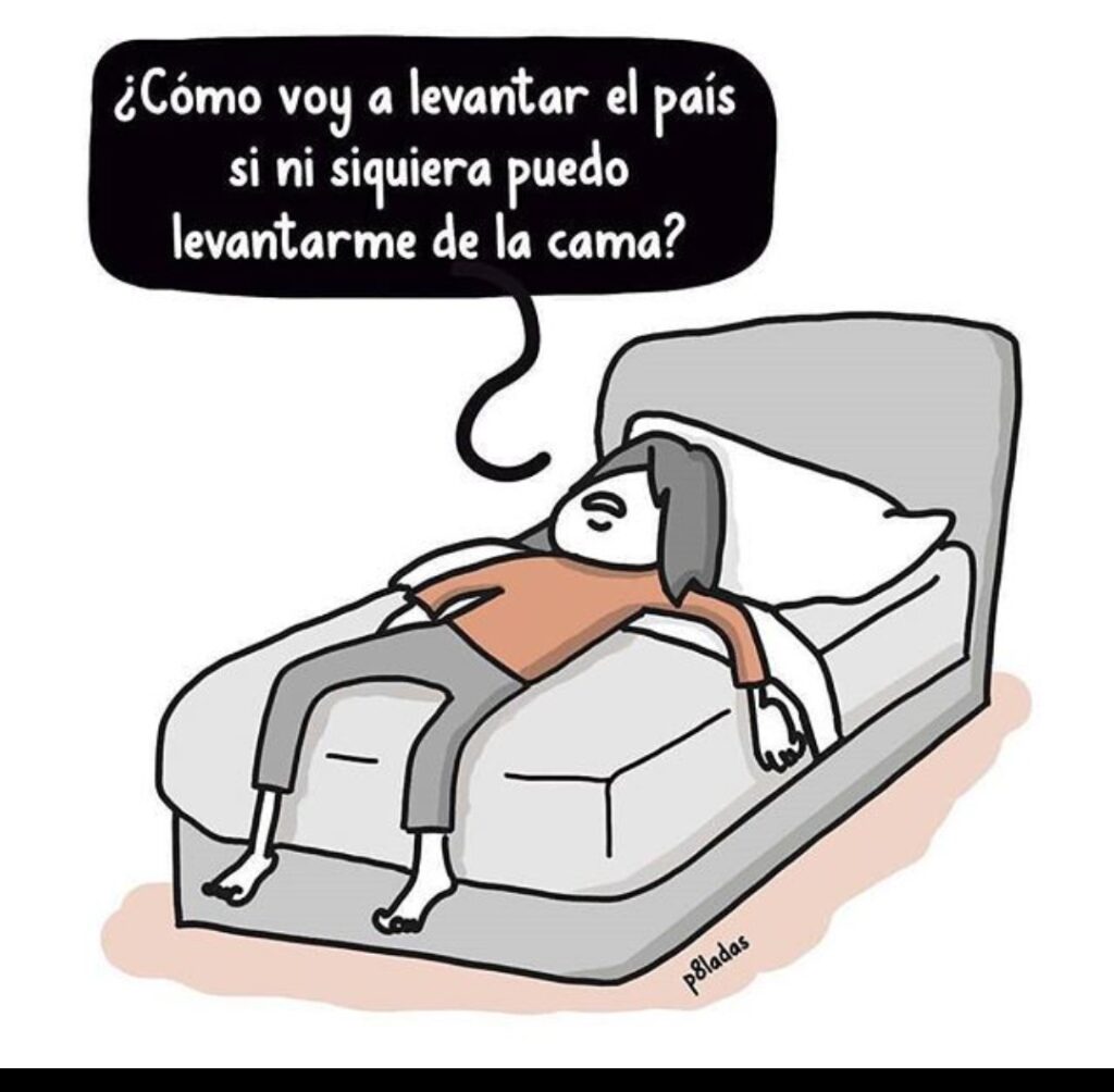 Ilustração editorial: Tragédia em Três Atos (com Intervalo para Rir